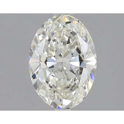 Certified Diamond IGI Carats 1.0 Color H Clarity VVS2  -  EX  EX Fluorescence NON Brown No Green No Milky No EyeClean 100%