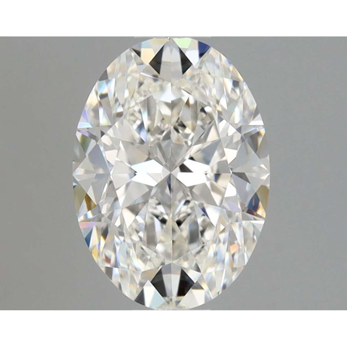 Diamante Certificato GIA Carati 0.9 Colore G Purezza VVS2  -  EX  EX Fluorescenza FNT Brown No Green No Milky No EyeClean 100%