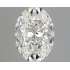 Diamante Certificato GIA Carati 0.9 Colore G Purezza VVS2  -  EX  EX Fluorescenza FNT Brown No Green No Milky No EyeClean 100%