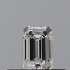 Certified Diamond GIA Carats 0.23 Color E Clarity VS2  -  EX  VG Fluorescence NON Brown No Green No Milky No EyeClean 100%
