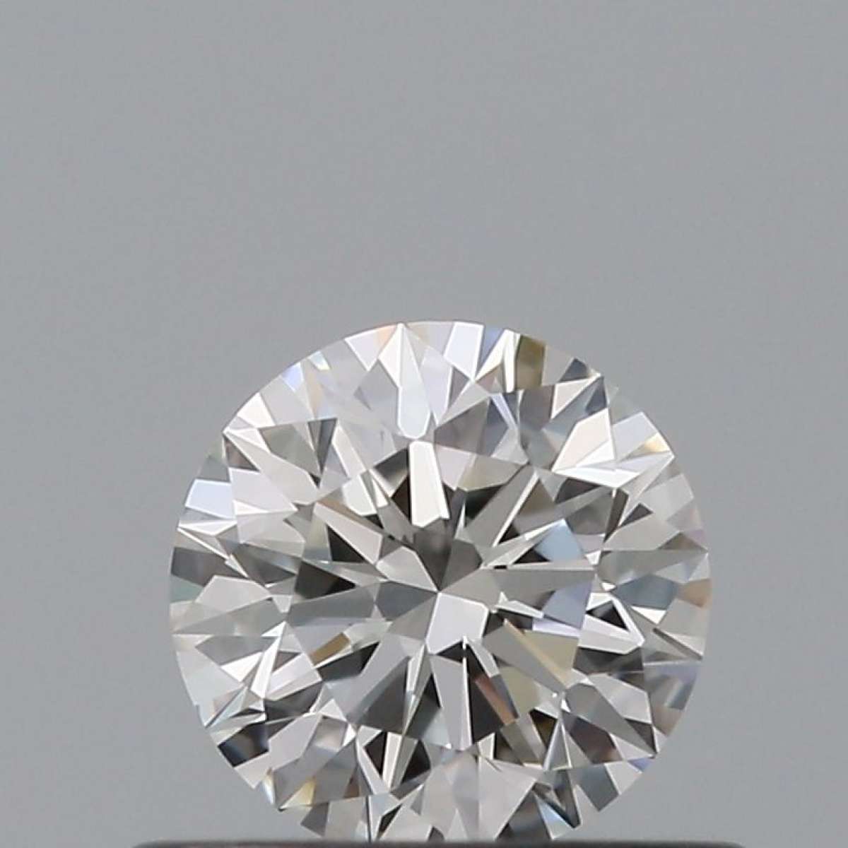 Certified Diamond GIA Carats 0.42 Color F Clarity VVS1 EX EX EX Fluorescence NON Brown No Milky No EyeClean 100% Certified Diamond GIA Carats 0.42 Color F Clarity VVS1 EX EX EX Fluorescence NON Brown No Milky No EyeClean 100%