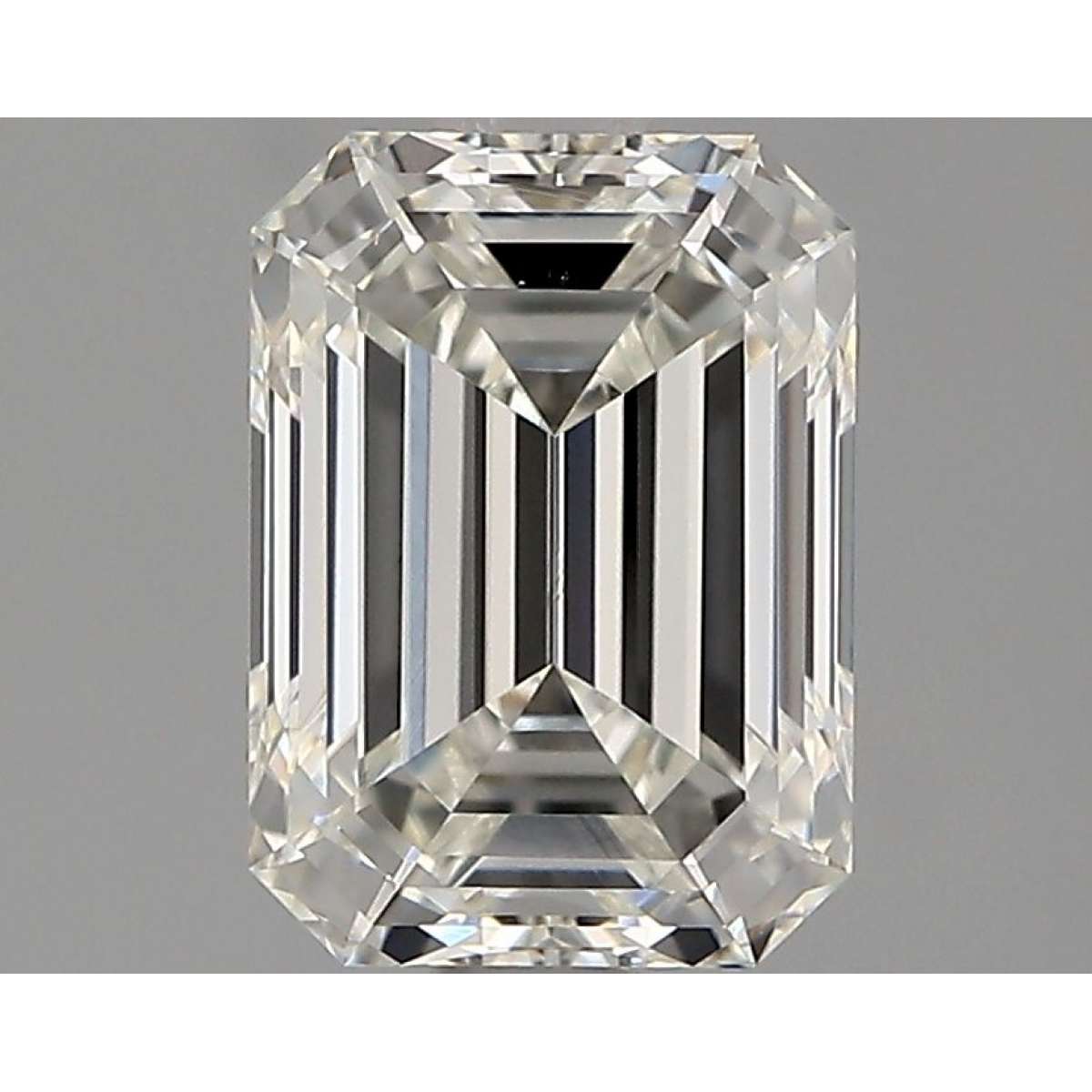 Certified Diamond GIA Carats 1.7 Color H Clarity VS2  -  EX  VG Fluorescence NON Brown No Green No Milky No EyeClean 100%