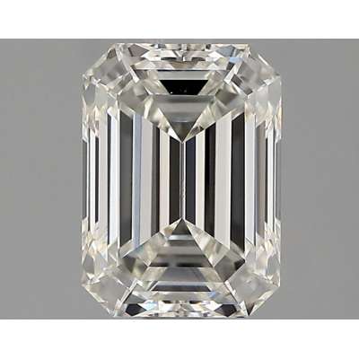 Certified Diamond GIA Carats 1.7 Color H Clarity VS2  -  EX  VG Fluorescence NON Brown No Green No Milky No EyeClean 100%