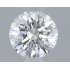 Certified Diamond GIA Carats 0.31 Color E Clarity VS1  EX  EX  EX Fluorescence NON Brown No Green No Milky No EyeClean 100%