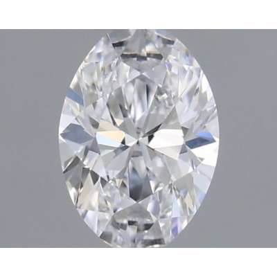Certified Diamond GIA Carats 0.3 Color D Clarity VS1  -  VG  VG Fluorescence NON Brown No Green No Milky No EyeClean 100%