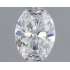 Certified Diamond GIA Carats 0.3 Color D Clarity VS1  -  VG  VG Fluorescence NON Brown No Green No Milky No EyeClean 100%