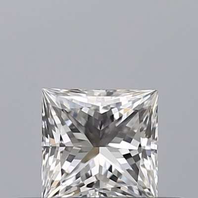 Certified Diamond GIA Carats 0.34 Color E Clarity VVS1  -  EX  VG Fluorescence FNT Brown No Green No Milky No EyeClean 100%