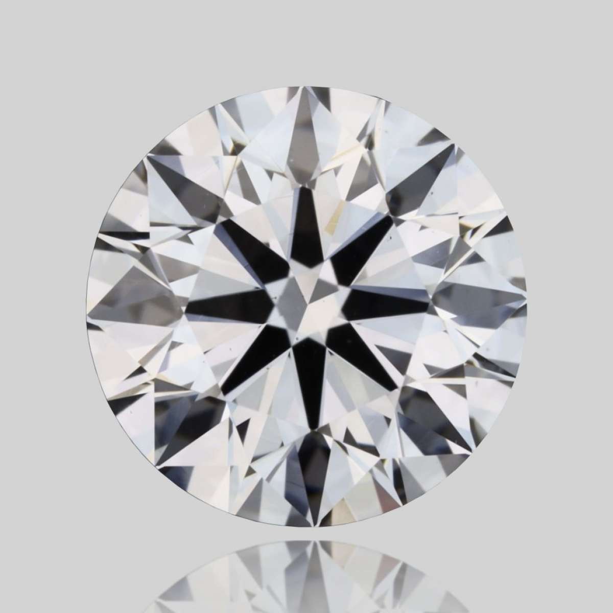 Certified Diamond GIA Carats 1.01 Color D Clarity VS2 EX EX EX Fluorescence NON Brown No Green No Milky No EyeClean 100% Certified Diamond GIA Carats 1.01 Color D Clarity VS2 EX EX EX Fluorescence NON Brown No Green No Milky No EyeClean 100%