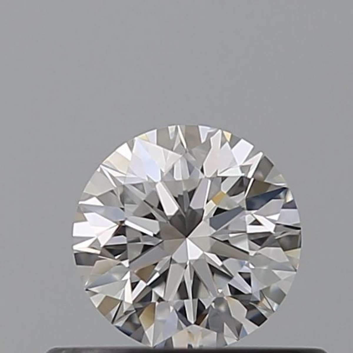 Diamante Certificato GIA Carati 0.33 Colore G Purezza VVS2 EX EX EX Fluorescenza NON Brown No Milky No EyeClean 100% Diamante Certificato GIA Carati 0.33 Colore G Purezza VVS2 EX EX EX Fluorescenza NON Brown No Milky No EyeClean 100%