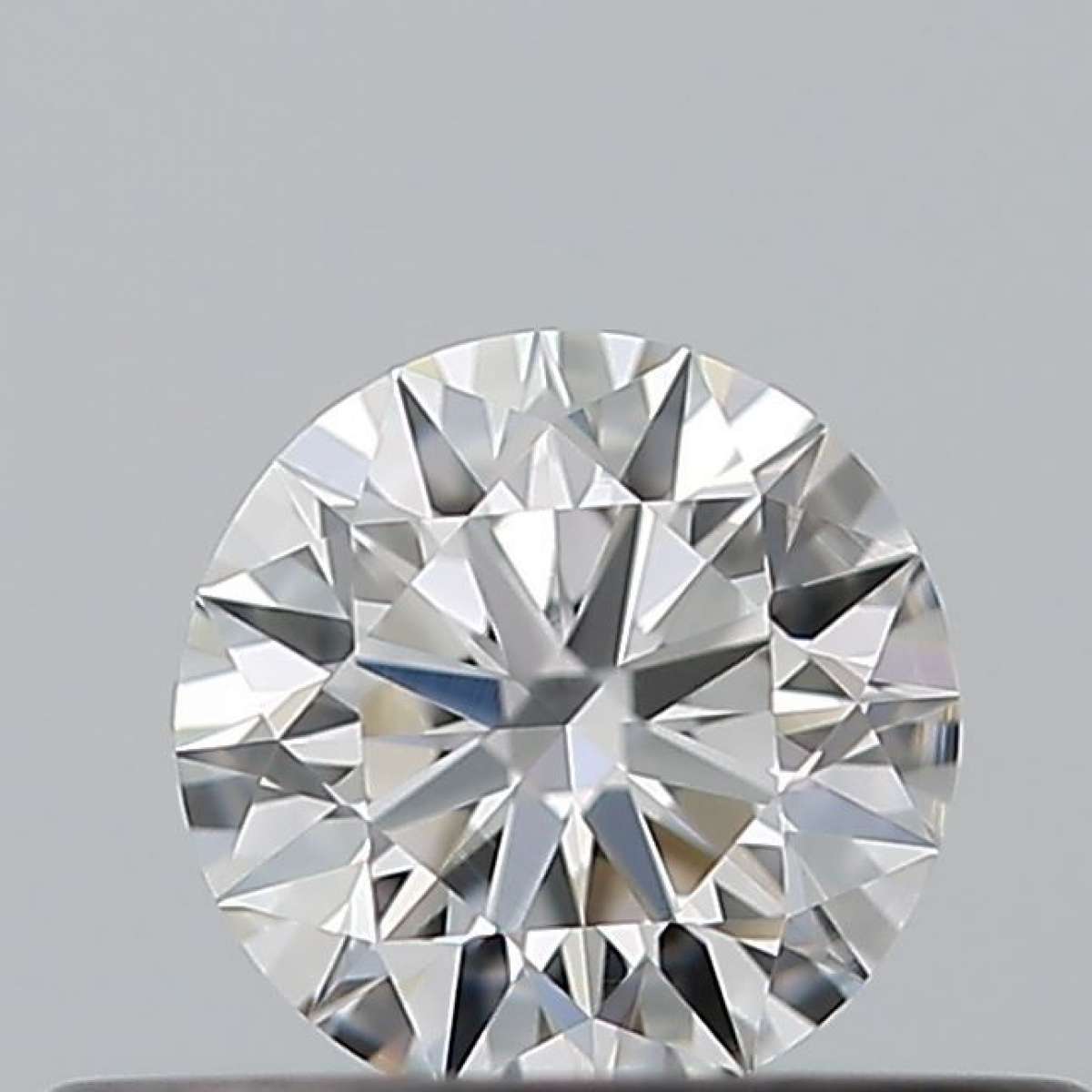 Certified Diamond GIA Carats 0.26 Color F Clarity VVS1 EX EX EX Fluorescence NON Brown No Milky No EyeClean 100% Certified Diamond GIA Carats 0.26 Color F Clarity VVS1 EX EX EX Fluorescence NON Brown No Milky No EyeClean 100%