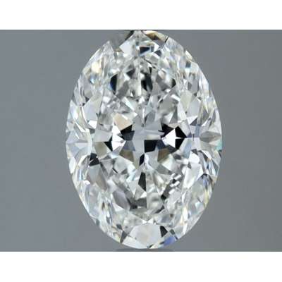 Diamante Certificato IGI Carati 1.5 Colore G Purezza VS1  -  EX  EX Fluorescenza NON Brown No Green No Milky No EyeClean 100%