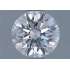 Certified Diamond GIA Carats 0.74 Color D Clarity VS1  VG  VG  VG Fluorescence NON Brown No Green No Milky No EyeClean 100%