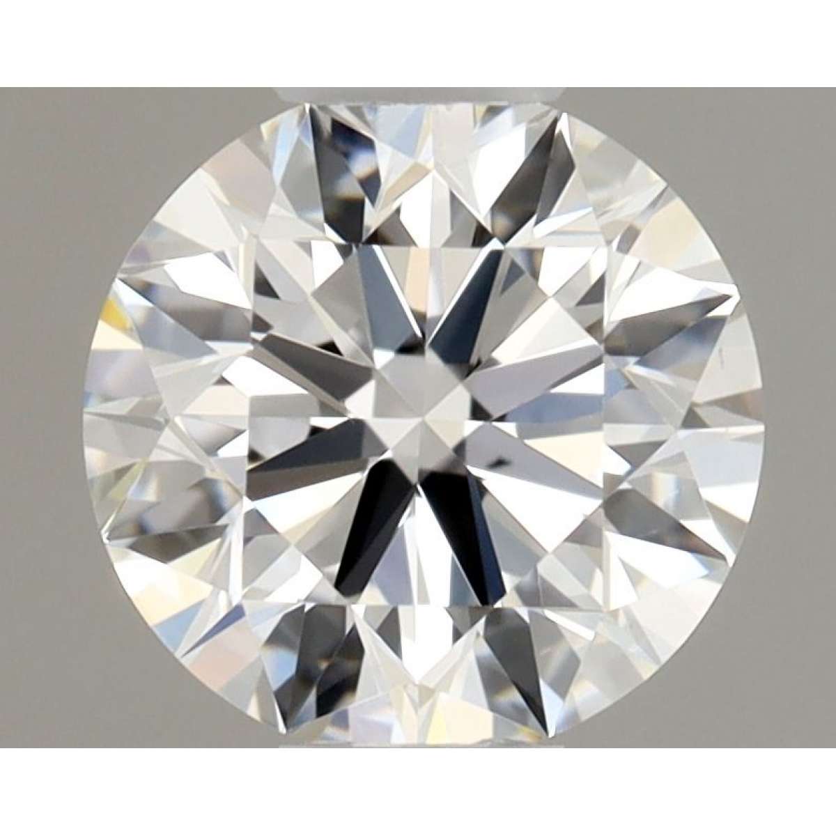 Diamante Certificato GIA Carati 0.43 Colore E Purezza VS1 EX VG EX Fluorescenza MED Brown No Green No Milky No EyeClean 100% Diamante Certificato GIA Carati 0.43 Colore E Purezza VS1 EX VG EX Fluorescenza MED Brown No Green No Milky No EyeClean 100%