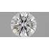 Certified Diamond GIA Carats 0.31 Color F Clarity VVS1  EX  EX  EX Fluorescence FNT Brown No Milky No EyeClean 100%