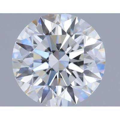 Certified Diamond GIA Carats 0.9 Color G Clarity IF  EX  EX  VG Fluorescence NON Brown No Green No Milky No EyeClean 100%