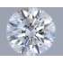 Certified Diamond GIA Carats 0.9 Color G Clarity IF  EX  EX  VG Fluorescence NON Brown No Green No Milky No EyeClean 100%