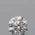 Certified Diamond GIA Carats 0.3 Color H Clarity IF  EX  EX  EX Fluorescence NON Brown No Milky No EyeClean 100%
