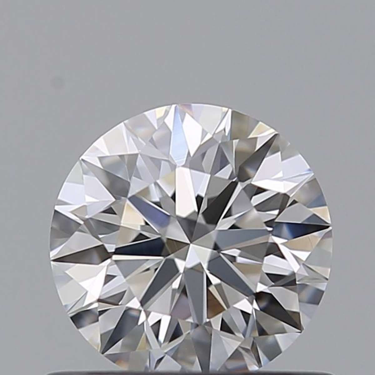 Certified Diamond GIA Carats 0.61 Color D Clarity IF EX EX EX Fluorescence NON Brown No Green No Milky No EyeClean 100% Certified Diamond GIA Carats 0.61 Color D Clarity IF EX EX EX Fluorescence NON Brown No Green No Milky No EyeClean 100%
