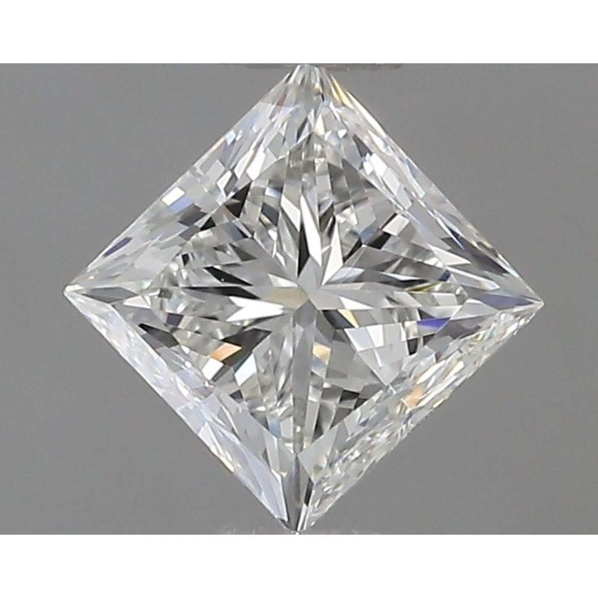 Certified Diamond IGI Carats 0.7 Color G Clarity VVS2  -  VG  VG Fluorescence NON Brown No Green No Milky No EyeClean 100%