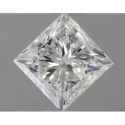 Certified Diamond IGI Carats 0.7 Color G Clarity VVS2  -  VG  VG Fluorescence NON Brown No Green No Milky No EyeClean 100%