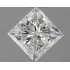 Certified Diamond IGI Carats 0.7 Color G Clarity VVS2  -  VG  VG Fluorescence NON Brown No Green No Milky No EyeClean 100%