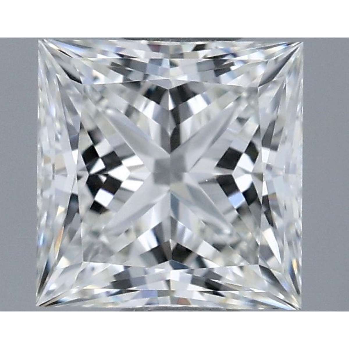 Certified Diamond GIA Carats 0.57 Color G Clarity VVS2  -  EX  EX Fluorescence NON Brown No Green No Milky No EyeClean 100%