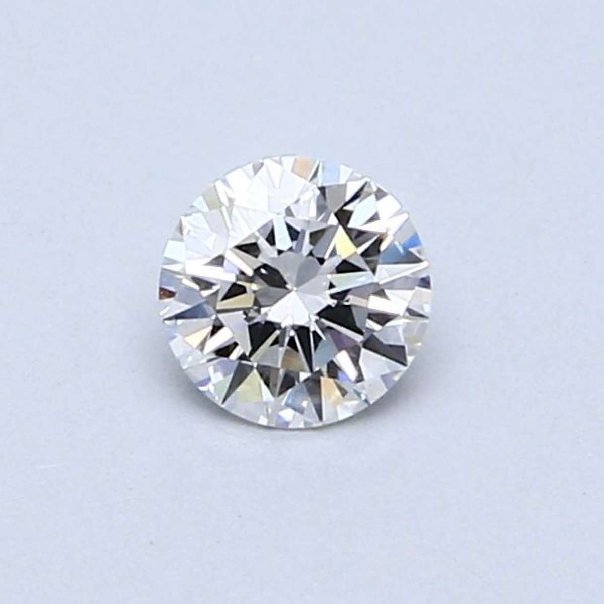 Certified Diamond GIA Carats 0.4 Color D Clarity SI1 EX EX VG Fluorescence MED Brown No Green No Milky No EyeClean 100% Certified Diamond GIA Carats 0.4 Color D Clarity SI1 EX EX VG Fluorescence MED Brown No Green No Milky No EyeClean 100%