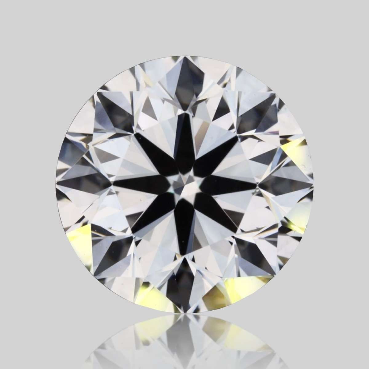 Diamante Certificato HRD Carati 1.51 Colore H Purezza VVS2 VG EX EX Fluorescenza NON Brown No Green No Milky No EyeClean 100% Diamante Certificato HRD Carati 1.51 Colore H Purezza VVS2 VG EX EX Fluorescenza NON Brown No Green No Milky No EyeClean 100%