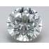 Certified Diamond GIA Carats 1.25 Color E Clarity VS2  EX  EX  EX Fluorescence MED Brown No Green No Milky No EyeClean 100%