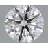 Certified Diamond GIA Carats 0.28 Color G Clarity VVS2  EX  EX  EX Fluorescence NON Brown No Green No Milky No EyeClean 100%