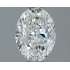 Certified Diamond IGI Carats 1.3 Color G Clarity VVS2  -  EX  VG Fluorescence NON Brown No Green No Milky No EyeClean 100%