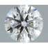 Certified Diamond IGI Carats 1.2 Color H Clarity VVS1  EX  EX  EX Fluorescence NON Brown No Green No Milky No EyeClean 100%