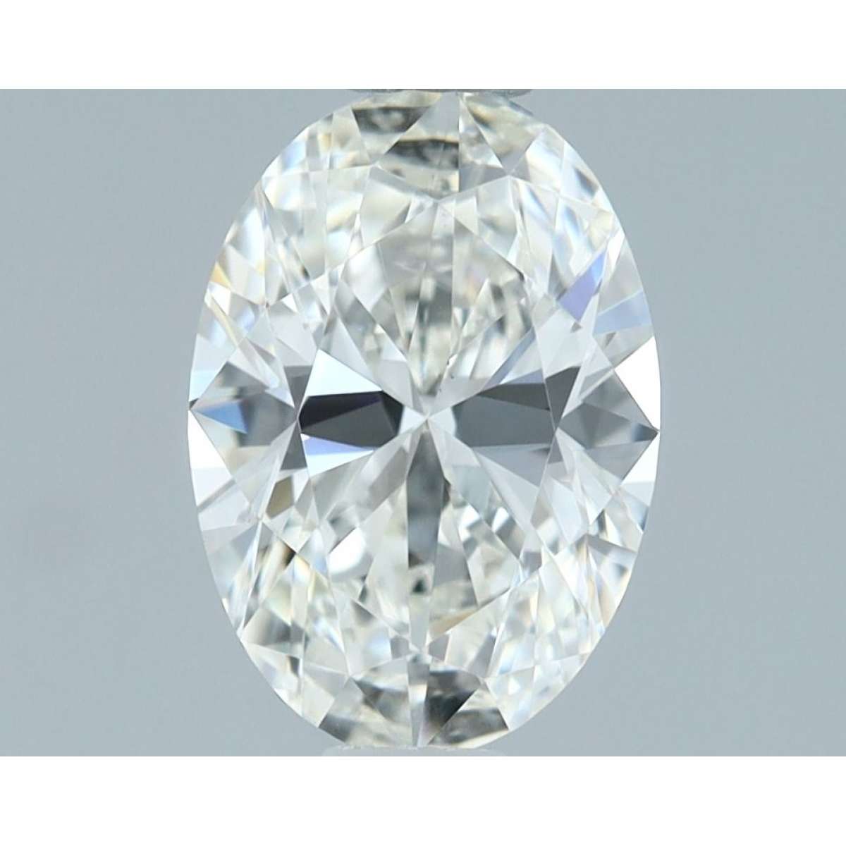 Certified Diamond IGI Carats 1.0 Color H Clarity VS1  -  EX  EX Fluorescence NON Brown No Green No Milky No EyeClean 100%