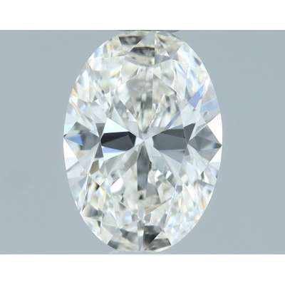 Certified Diamond IGI Carats 1.0 Color H Clarity VS1  -  EX  EX Fluorescence NON Brown No Green No Milky No EyeClean 100%