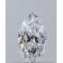 Certified Diamond GIA Carats 0.3 Color D Clarity VVS1  -  EX  VG Fluorescence FNT Brown No Green No Milky No EyeClean 100%