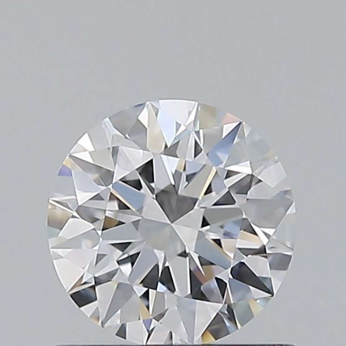 Certified Diamond GIA Carats 0.61 Color D Clarity VVS1 EX EX EX Fluorescence MED Brown No Green No Milky No EyeClean 100% Certified Diamond GIA Carats 0.61 Color D Clarity VVS1 EX EX EX Fluorescence MED Brown No Green No Milky No EyeClean 100%