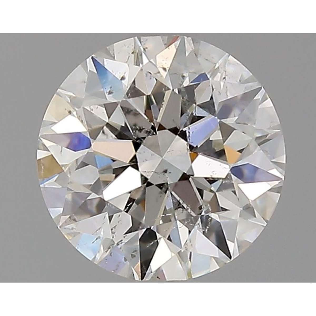 Certified Diamond GIA Carats 1.0 Color G Clarity SI2 EX EX EX Fluorescence NON Brown No Green No Milky No EyeClean 100% Certified Diamond GIA Carats 1.0 Color G Clarity SI2 EX EX EX Fluorescence NON Brown No Green No Milky No EyeClean 100%