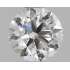 Certified Diamond GIA Carats 0.85 Color E Clarity VVS1  EX  EX  EX Fluorescence MED Brown No Green No Milky No EyeClean 100%
