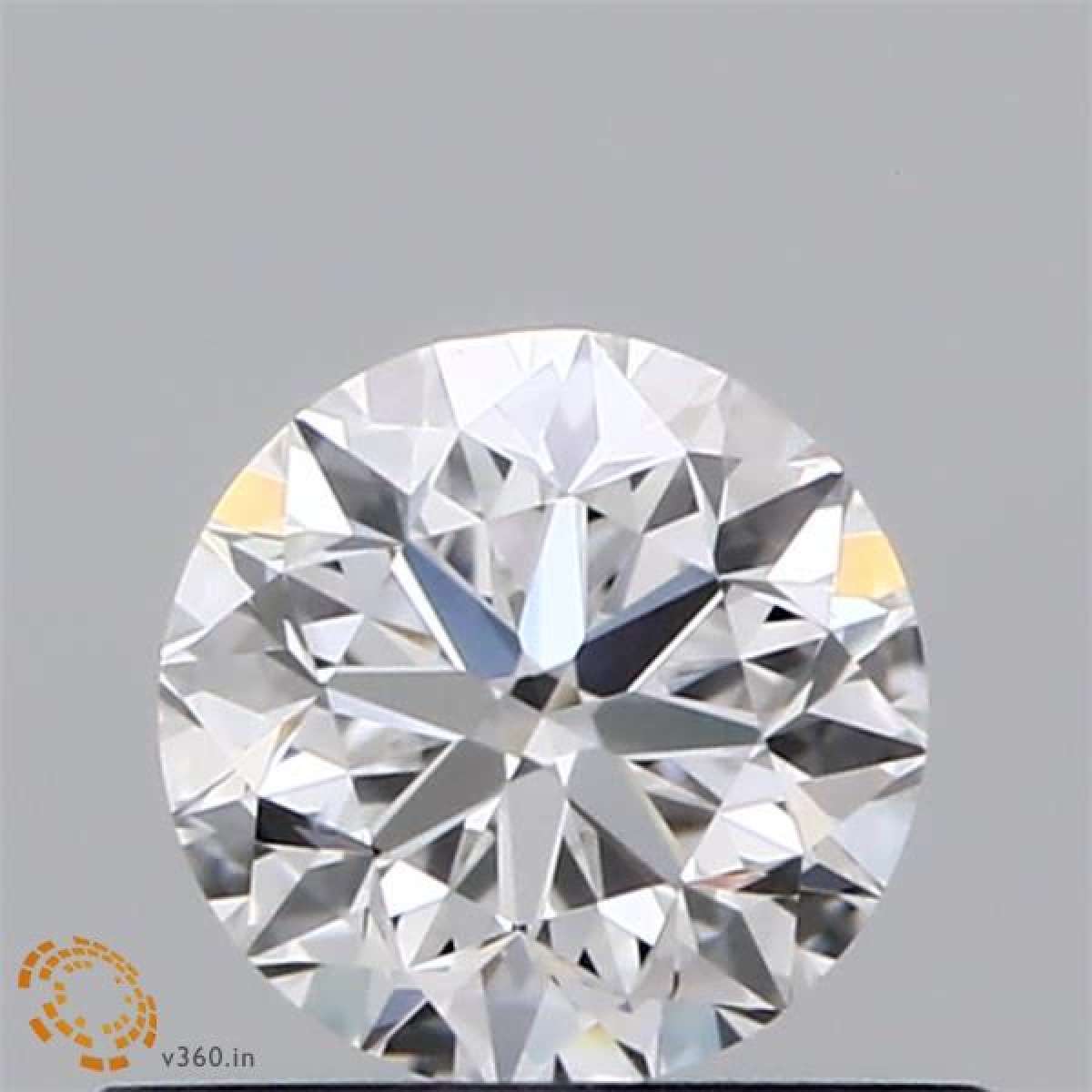 Certified Diamond GIA Carats 0.51 Color E Clarity IF VG EX VG Fluorescence NON Brown No Green No Milky No EyeClean 100% Certified Diamond GIA Carats 0.51 Color E Clarity IF VG EX VG Fluorescence NON Brown No Green No Milky No EyeClean 100%