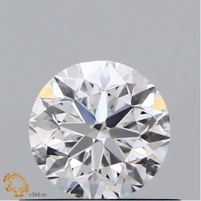 Diamante Certificato GIA Carati 0.51 Colore E Purezza IF VG EX VG Fluorescenza NON Brown No Green No Milky No EyeClean 100% Diamante Certificato GIA Carati 0.51 Colore E Purezza IF VG EX VG Fluorescenza NON Brown No Green No Milky No EyeClean 100%