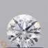 Certified Diamond GIA Carats 0.51 Color E Clarity IF  VG  EX  VG Fluorescence NON Brown No Green No Milky No EyeClean 100%