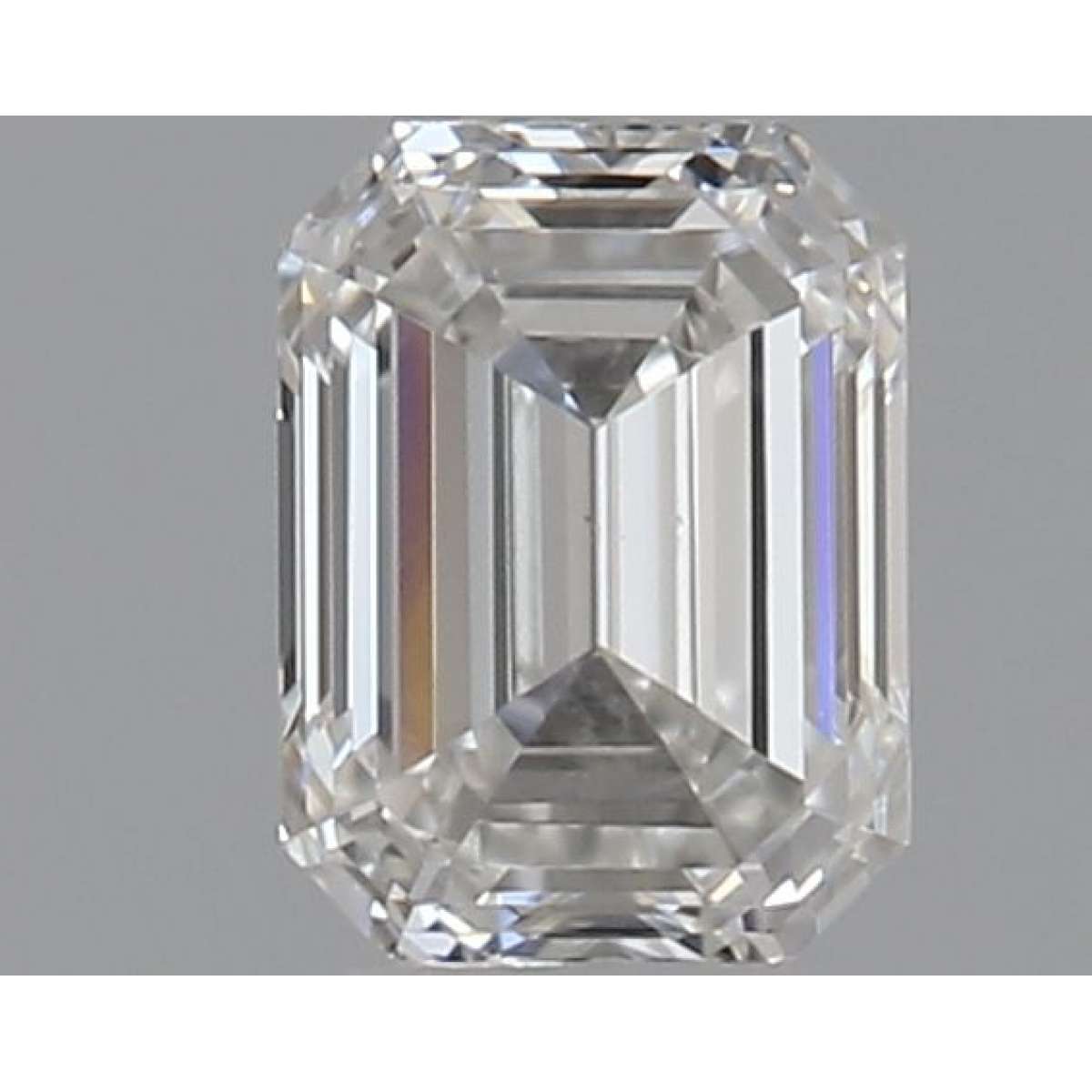 Diamante Certificato GIA Carati 0.3 Colore H Purezza VS1  -  EX  VG Fluorescenza NON Brown No Green No Milky No EyeClean 100%