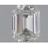 Diamante Certificato GIA Carati 0.3 Colore H Purezza VS1  -  EX  VG Fluorescenza NON Brown No Green No Milky No EyeClean 100%