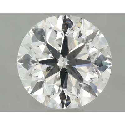 Certified Diamond GIA Carats 1.5 Color G Clarity SI2  VG  EX  EX Fluorescence MED Brown No Green No Milky No EyeClean 100%