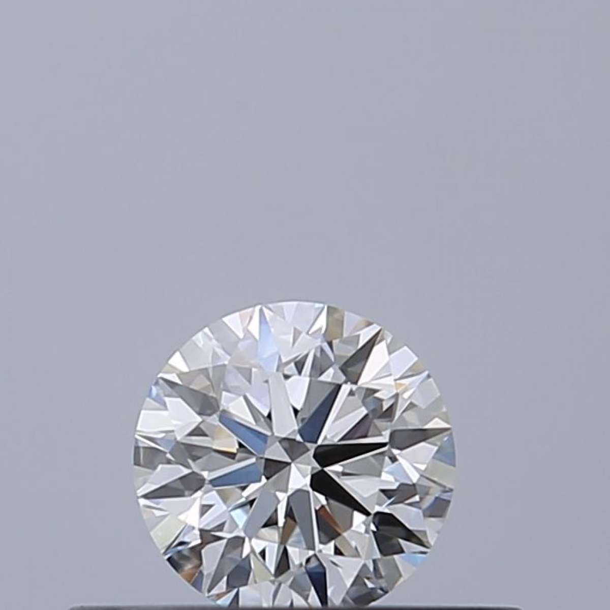 Certified Diamond GIA Carats 0.27 Color F Clarity VVS2 EX EX EX Fluorescence NON Brown No Milky No EyeClean 100% Certified Diamond GIA Carats 0.27 Color F Clarity VVS2 EX EX EX Fluorescence NON Brown No Milky No EyeClean 100%