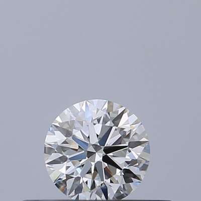 Certified Diamond GIA Carats 0.27 Color F Clarity VVS2 EX EX EX Fluorescence NON Brown No Milky No EyeClean 100% Certified Diamond GIA Carats 0.27 Color F Clarity VVS2 EX EX EX Fluorescence NON Brown No Milky No EyeClean 100%