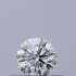 Certified Diamond GIA Carats 0.27 Color F Clarity VVS2  EX  EX  EX Fluorescence NON Brown No Milky No EyeClean 100%