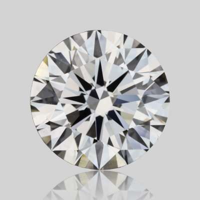 Certified Diamond GIA Carats 0.8 Color F Clarity IF  EX  VG  EX Fluorescence FNT Brown No Green No Milky No EyeClean 100%