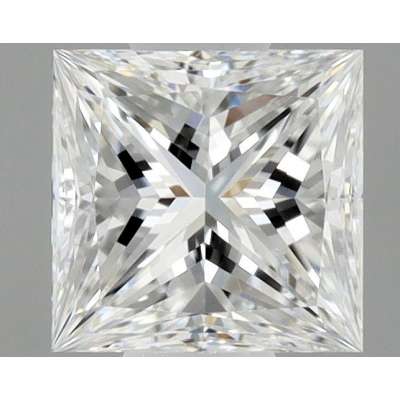Certified Diamond GIA Carats 0.31 Color F Clarity VVS1  -  EX  VG Fluorescence NON Brown No Green No Milky No EyeClean 100%