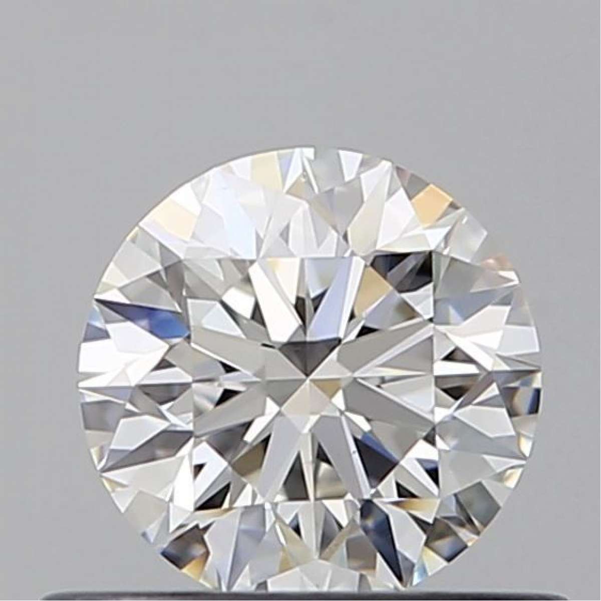Certified Diamond GIA Carats 0.51 Color F Clarity VS1 EX VG EX Fluorescence NON Brown No Green No Milky No EyeClean 100% Certified Diamond GIA Carats 0.51 Color F Clarity VS1 EX VG EX Fluorescence NON Brown No Green No Milky No EyeClean 100%
